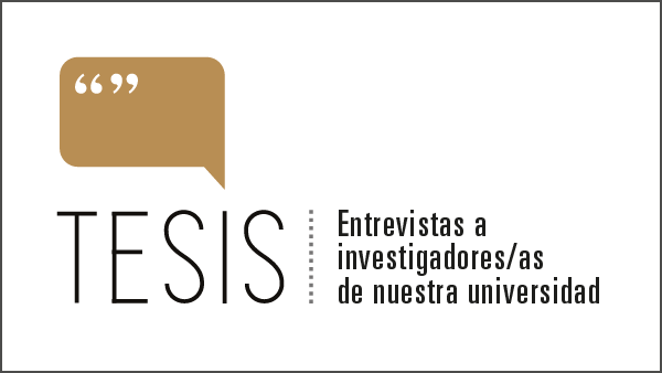 TESIS | Entrevistas a investigadores/as de la UNAJ